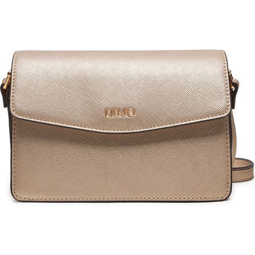 Borsetta Ecs S Crossbody AF4279 E0087 - Liu Jo - Modalova