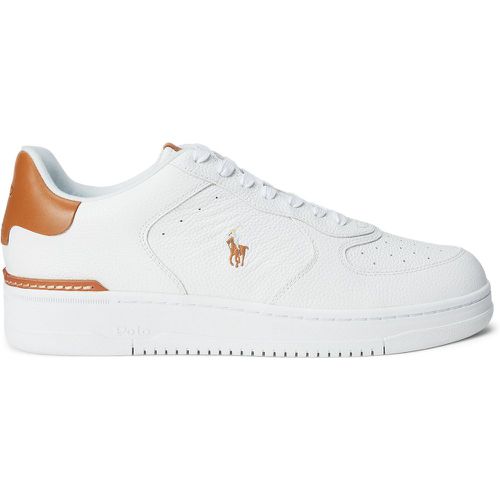 Sneakers Masters Court 809923071002 - Polo Ralph Lauren - Modalova