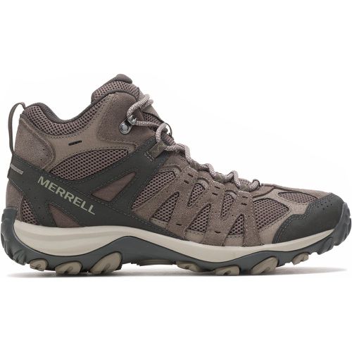 Scarpe da trekking Accentor 3 Mid J135481 - Merrell - Modalova