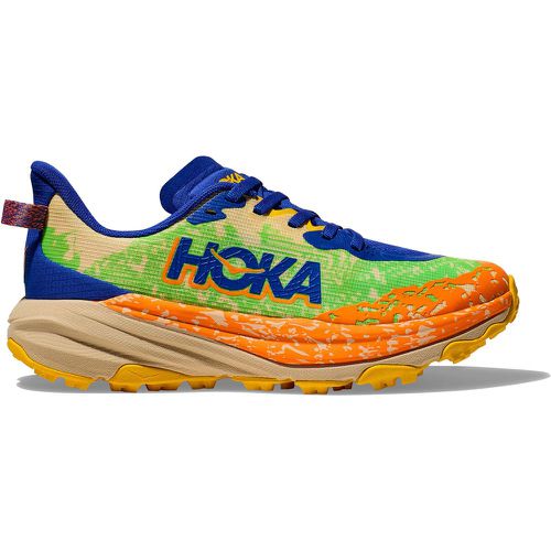 Scarpe running Speedgoat 6 1156933 - HOKA - Modalova