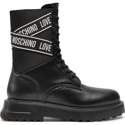 Stivaletti JA24094G1LIA700A - Love Moschino - Modalova