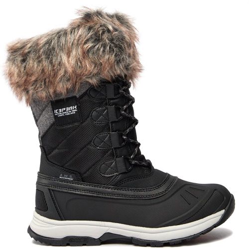 Stivali da neve Ansina 75261 100 I - icepeak - Modalova