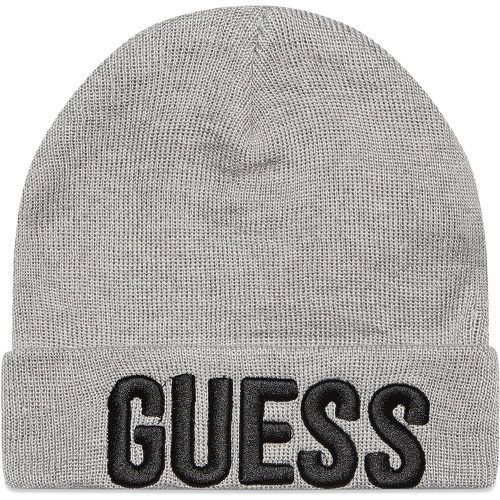 Berretto Guess L0BZ00 Z2QO0 Grigio - Guess - Modalova