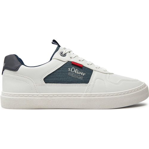 Sneakers s.Oliver 5-13602-42 Bianco - s.Oliver - Modalova