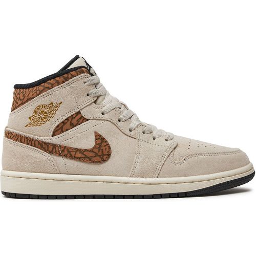 Sneakers Air Jordan 1 Mid Se DZ4129 102 - Nike - Modalova