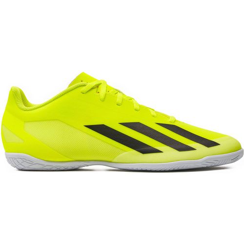 Scarpe da calcio X Crazyfast Club Indoor Boots IF0722 - Adidas - Modalova