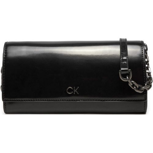 Borsetta Ck Daily Lg Trifold K60K612423 - Calvin Klein - Modalova