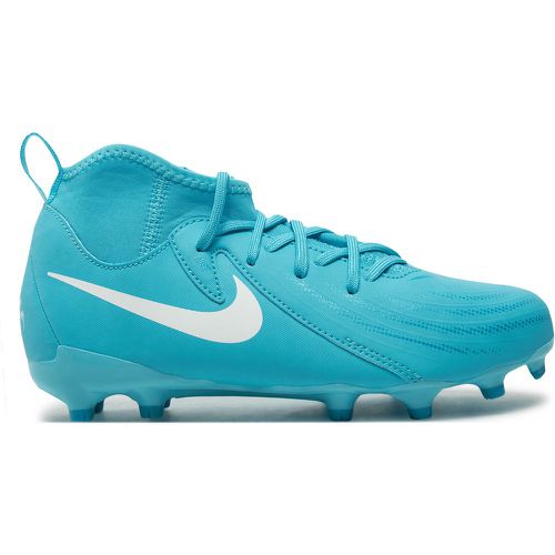 Scarpe da calcio Jr Phantom Luna II Acad F/MG FJ2603 400 - Nike - Modalova