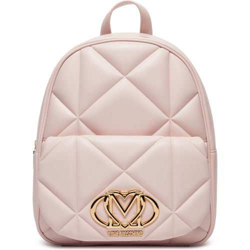 Zaino JC4037PP1MLC0601 - Love Moschino - Modalova