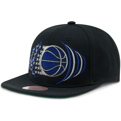 Cappellino NBA Team Vibes HHSS5151 - Mitchell & Ness - Modalova