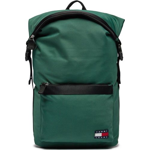 Zaino Tjm Daily Rolltop Backpack AM0AM11965 - Tommy Jeans - Modalova