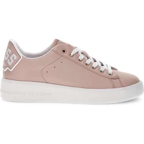 Sneakers Reyhan FL7RYH ELE12 - Guess - Modalova