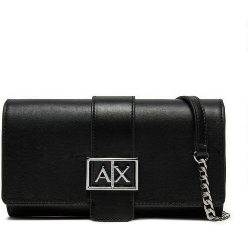 Borsetta XW000358 AF12039 UC001 - Armani Exchange - Modalova