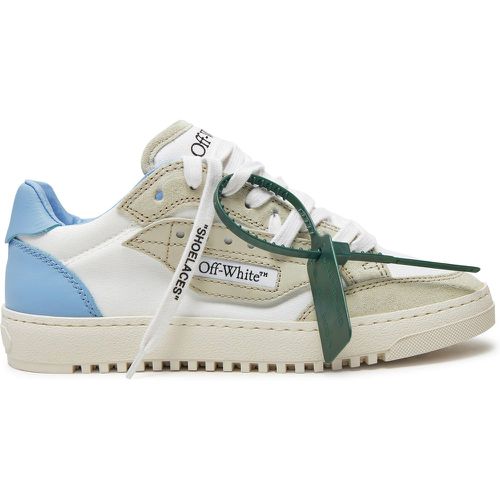 Sneakers OWIA270F23FAB0010140 Écru - Off-White - Modalova