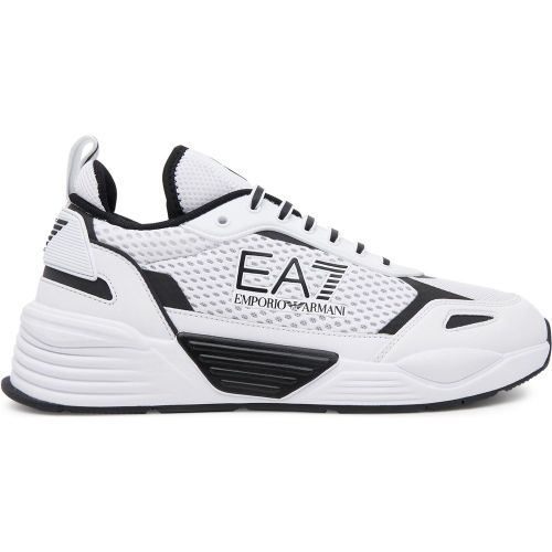 Sneakers X8X159 XK379 C679 - EA7 Emporio Armani - Modalova