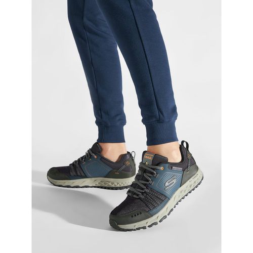 Sneakers Escape Plan 51591/NVOR - Skechers - Modalova