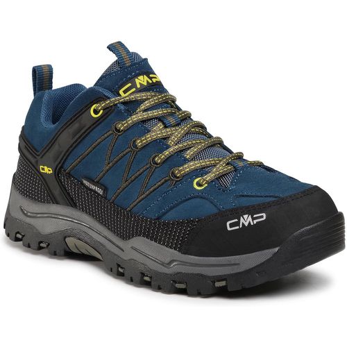 Scarpe da trekking Kids Rigel Low Trekking Shoes Wp 3Q13244J - CMP - Modalova