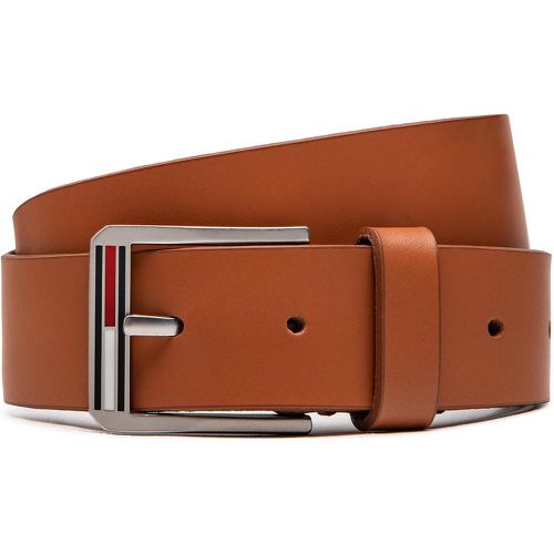 Cintura da uomo Tjm Finley Belt 3.5 AM0AM10627 - Tommy Jeans - Modalova