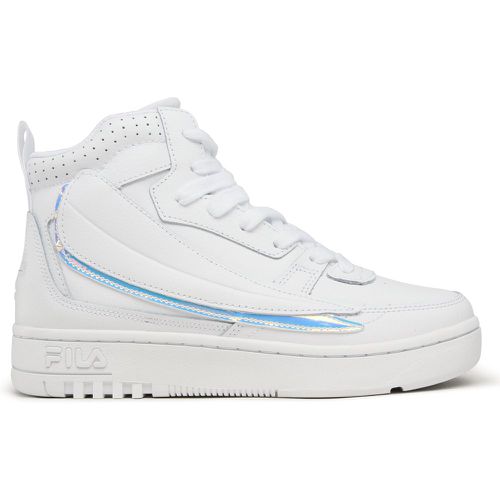 Sneakers Fxventuno F Logo Mid Wmn FFW0025.13078 - Fila - Modalova