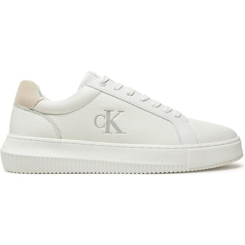 Sneakers Chunky Cupsole Low Mg YM0YM01253 - Calvin Klein Jeans - Modalova