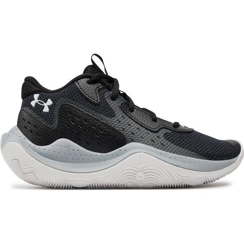 Scarpe da basket Ua Gs Jet '23 3026635-004 - Under Armour - Modalova