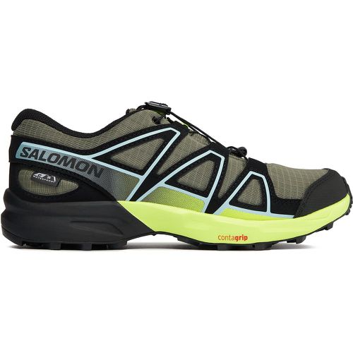 Scarpe running Speedcross Clima™ Waterproof L47278900 - Salomon - Modalova