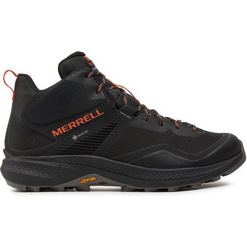 Scarpe da trekking Mqm 3 Mid Gtx GORE-TEX J135571 - Merrell - Modalova