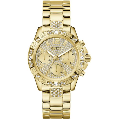 Orologio Guess GW0771L2 Oro - Guess - Modalova