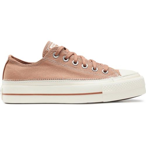 Scarpe da ginnastica Chuck Taylor All Star Lift A05249C - Converse - Modalova