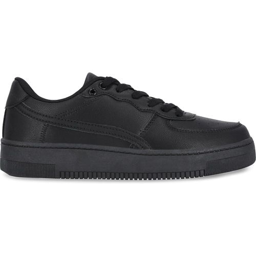 Sneakers Varhil Uni Sneaker E232417 Black Solid - Endurance - Modalova