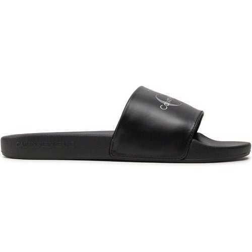 Ciabatte Slide Ny Pearl YW0YW01243 - Calvin Klein Jeans - Modalova