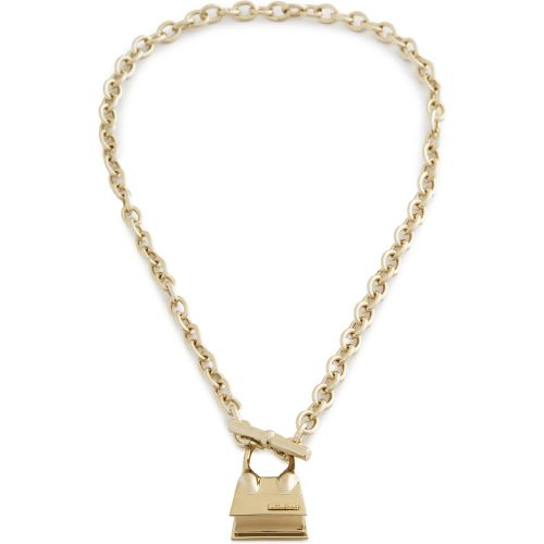 Collana JACQUEMUS 231JW549-5800 Oro - JACQUEMUS - Modalova