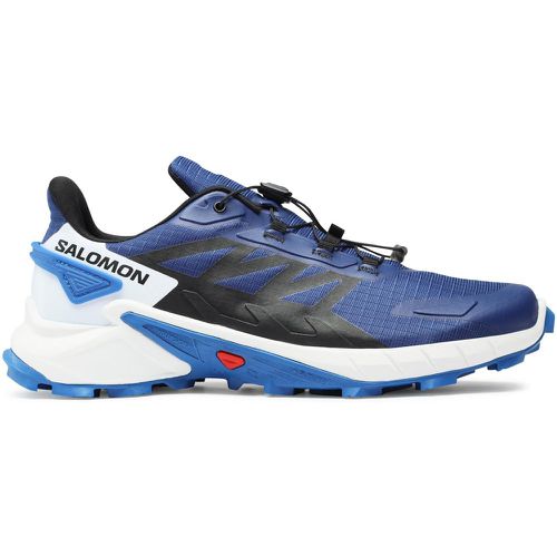 Scarpe running Supercross 4 L47315700 - Salomon - Modalova