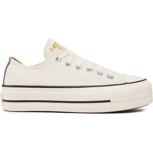 Scarpe da ginnastica Ctas Lift Ox A03829C Écru - Converse - Modalova