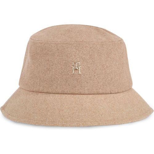 Cappello Limitless Chic Bucket Hat AW0AW15295 - Tommy Hilfiger - Modalova