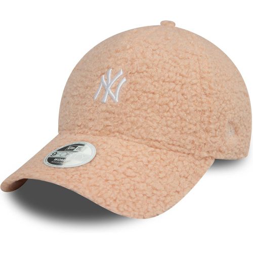 Cappellino Borg New York Yankees 9FORTY 60580740 - new era - Modalova