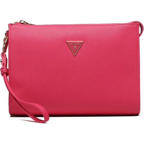 Pochette per cosmetici Not Coordinated (PL) Accessories PW1550 P3119 - Guess - Modalova