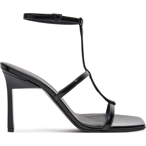 Sandali Heel Gladi Sandal 90 Pat HW0HW02312 - Calvin Klein - Modalova