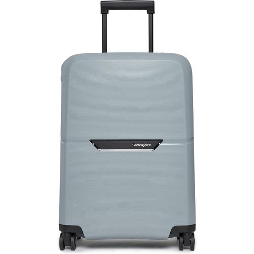 Valigia da cabina Magnum Eco 139845-1432-1BEU - Samsonite - Modalova