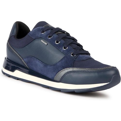 Sneakers D New Aneko B Abx D36LYB 08522 C4322 - Geox - Modalova