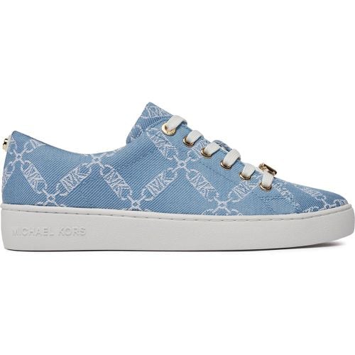 Sneakers Keaton Lace Up 43R4KTFS2Y - MICHAEL Michael Kors - Modalova