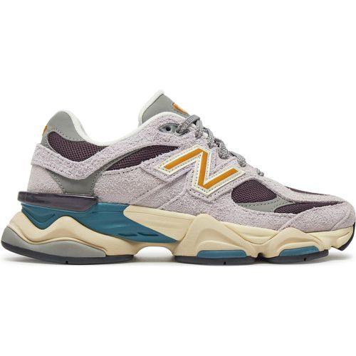 Sneakers New Balance U9060SRA Viola - New Balance - Modalova