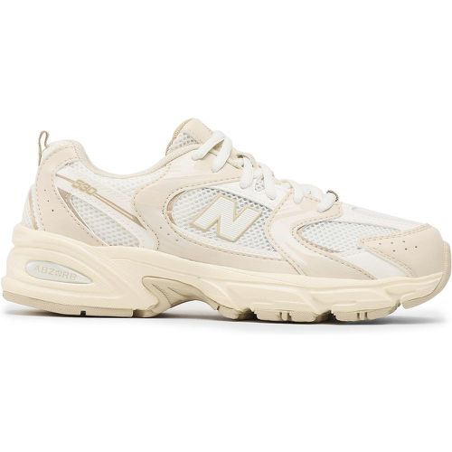 Sneakers New Balance GR530AA Beige - New Balance - Modalova