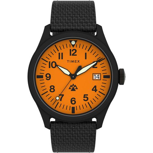 Orologio Expedition North Traprock TW2W23700 - Timex - Modalova