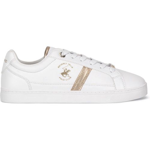 Sneakers BHPC053W - Beverly Hills Polo Club - Modalova