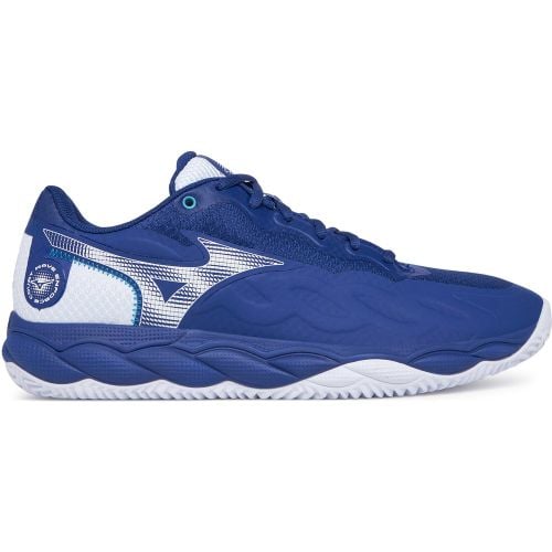 Scarpe da tennis Wave Enforce Court Cc 61GC2435 - Mizuno - Modalova