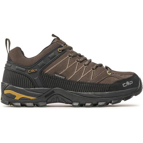 Scarpe da trekking Rigel Low Trekking Shoes Wp 3Q13247 - CMP - Modalova