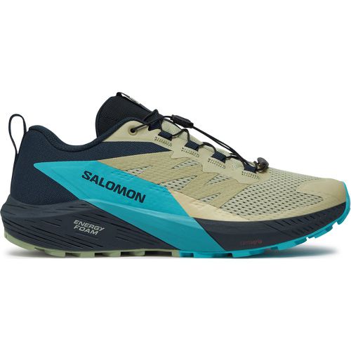 Scarpe running Sense Ride 5 L47458500 - Salomon - Modalova