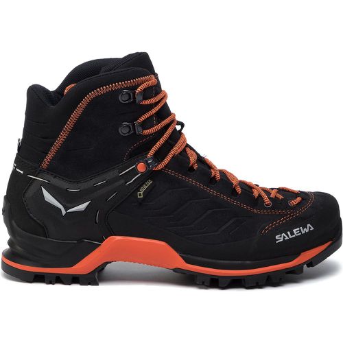 Scarpe da trekking Mtn Trainer Mid Gtx GORE-TEX 63458-0985 - Salewa - Modalova