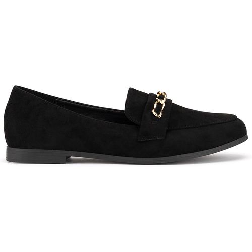 Loafers DeeZee WSS270205-06 Nero - DeeZee - Modalova